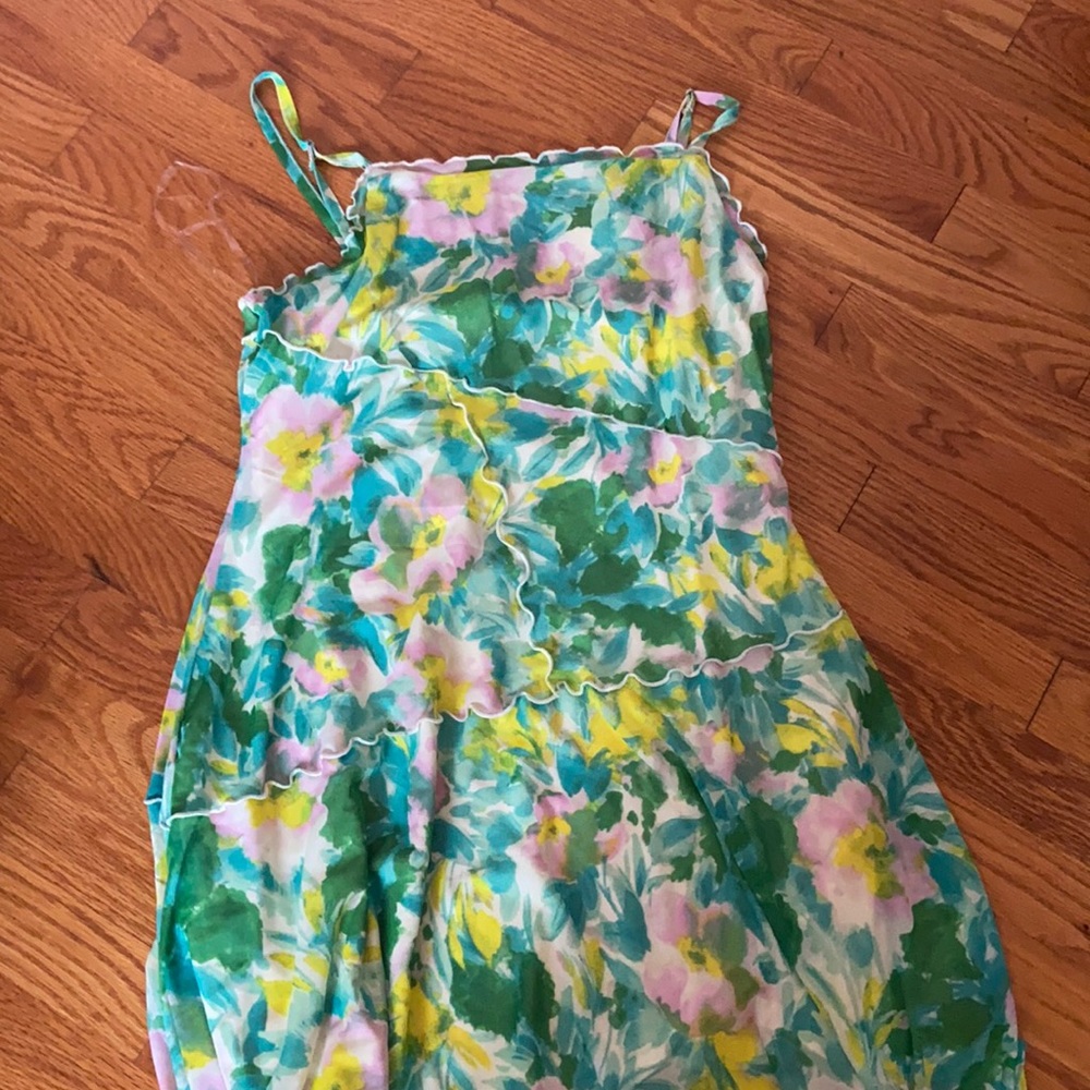 Brand new dress
